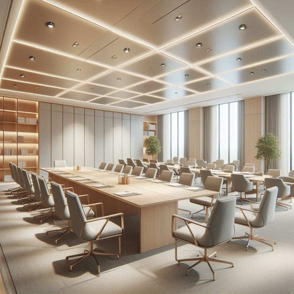 设计团队在工位使用率突然变化中应怎样判断写字楼办公灵活工位设置的风险等级